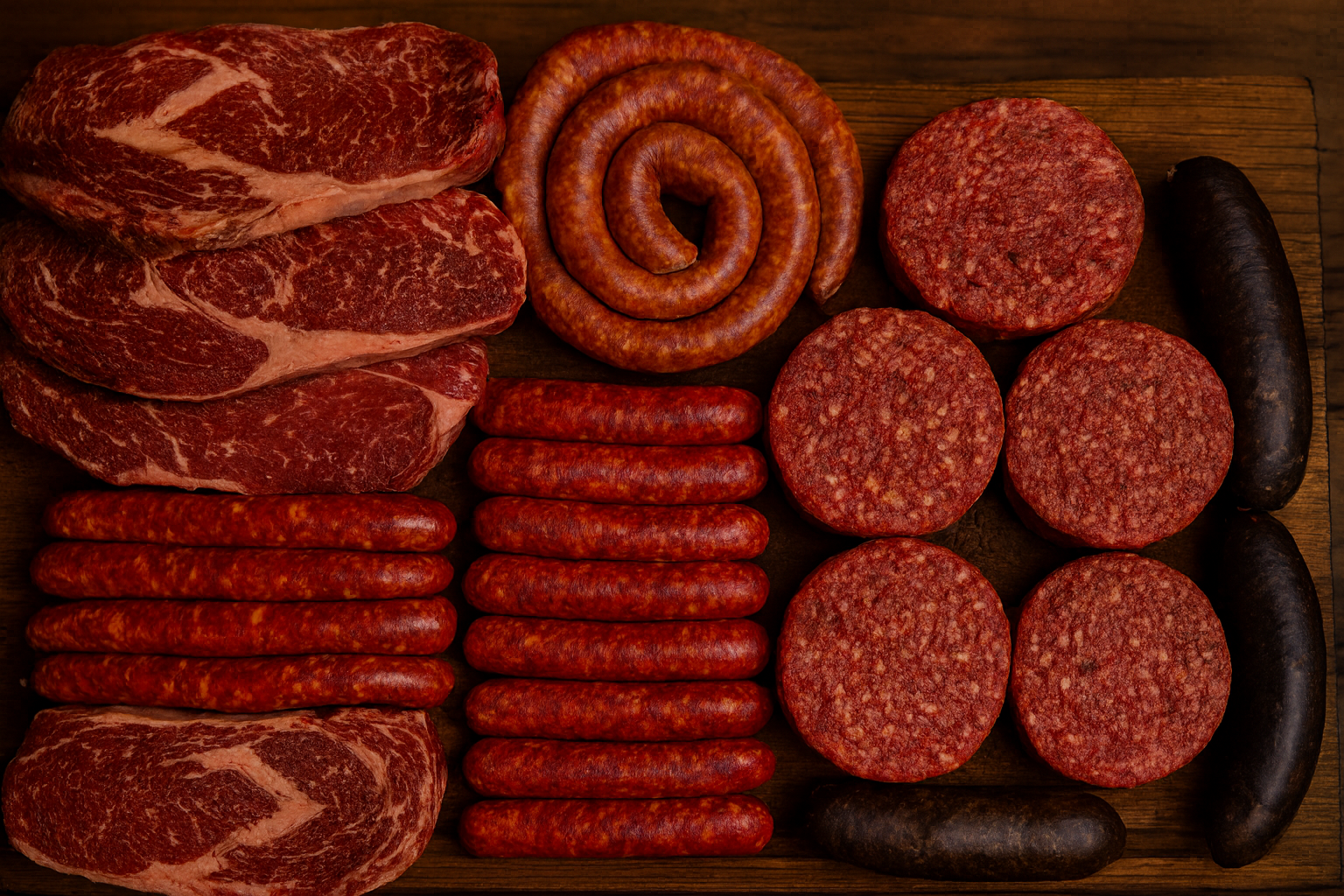 PACK TOTAL BRASA