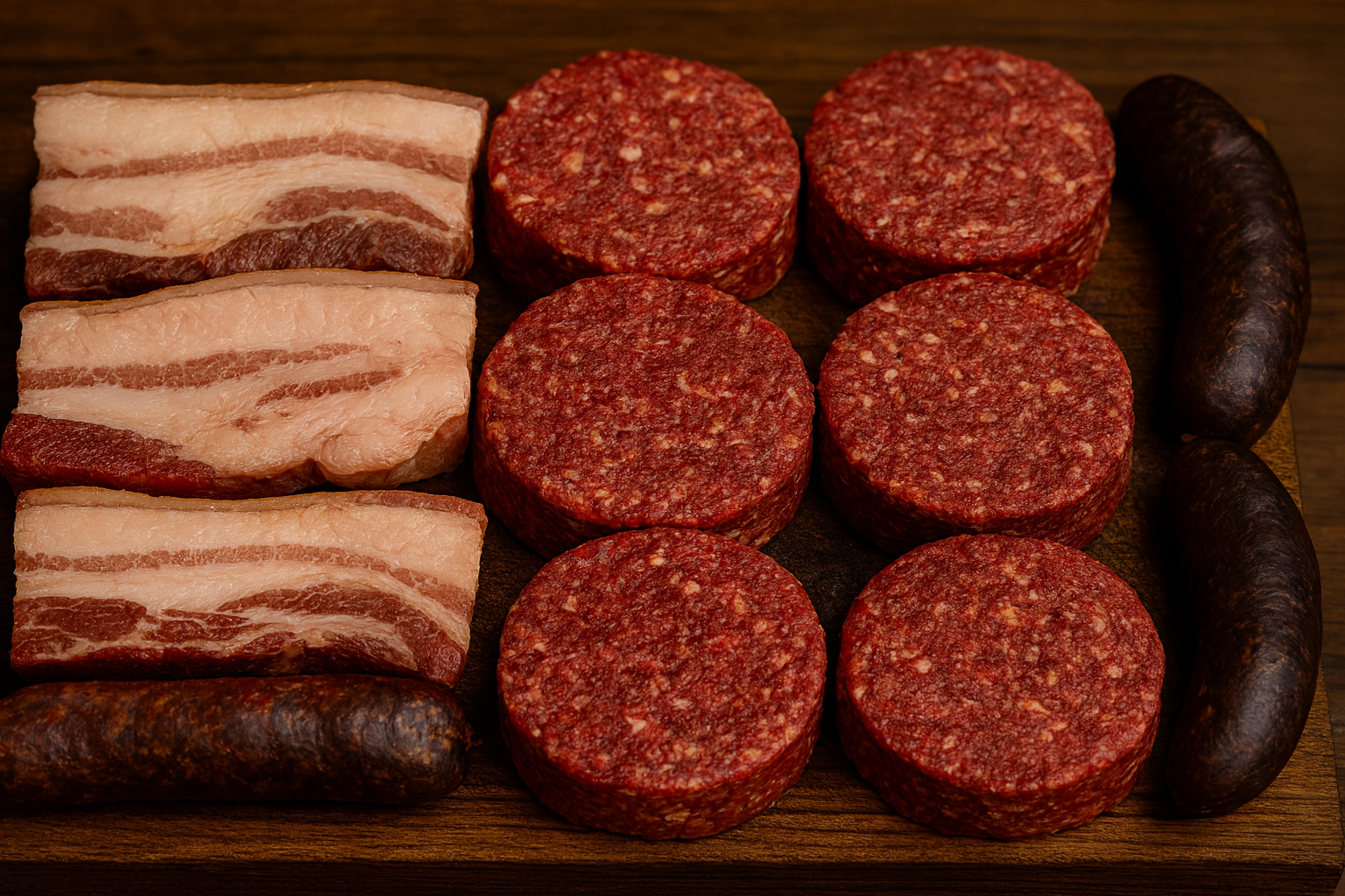 PACK TOTAL BRASA