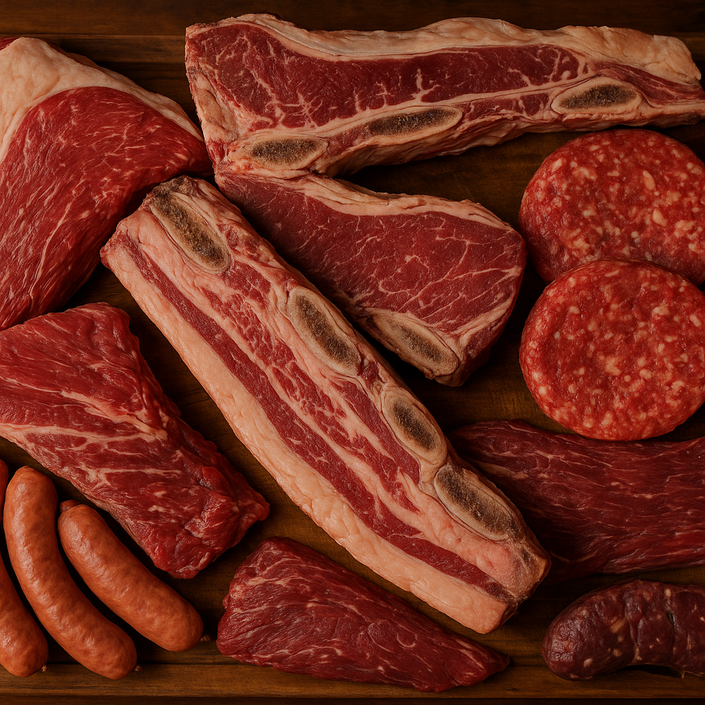 PACK BRASA ARGENTINO