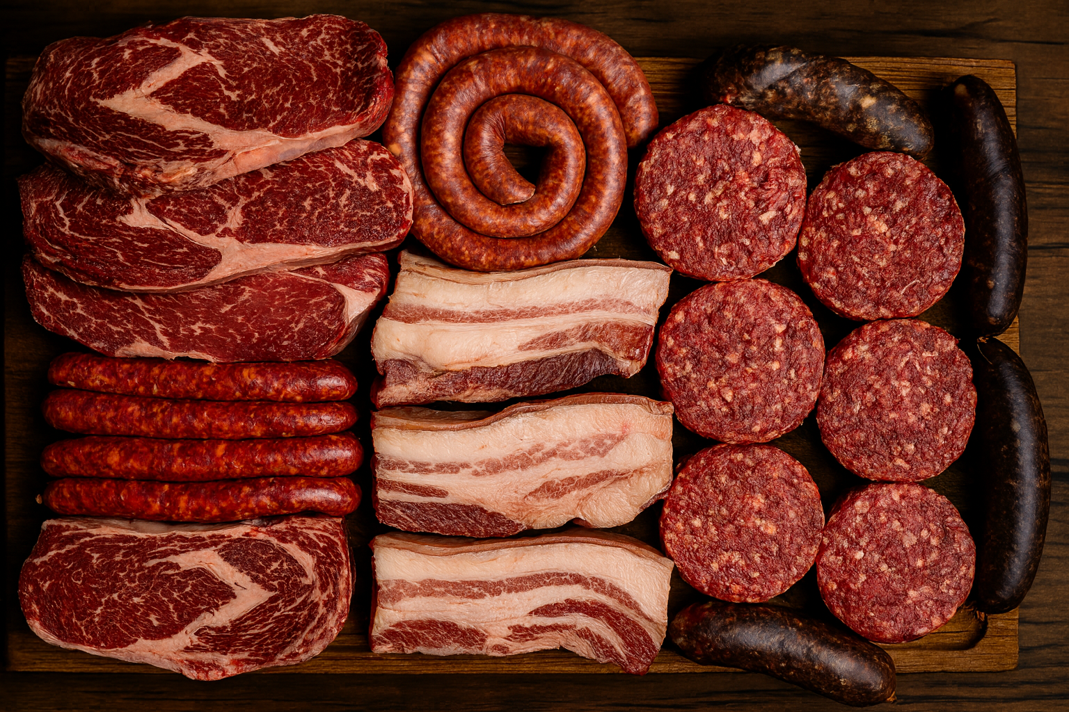 PACK TOTAL BRASA