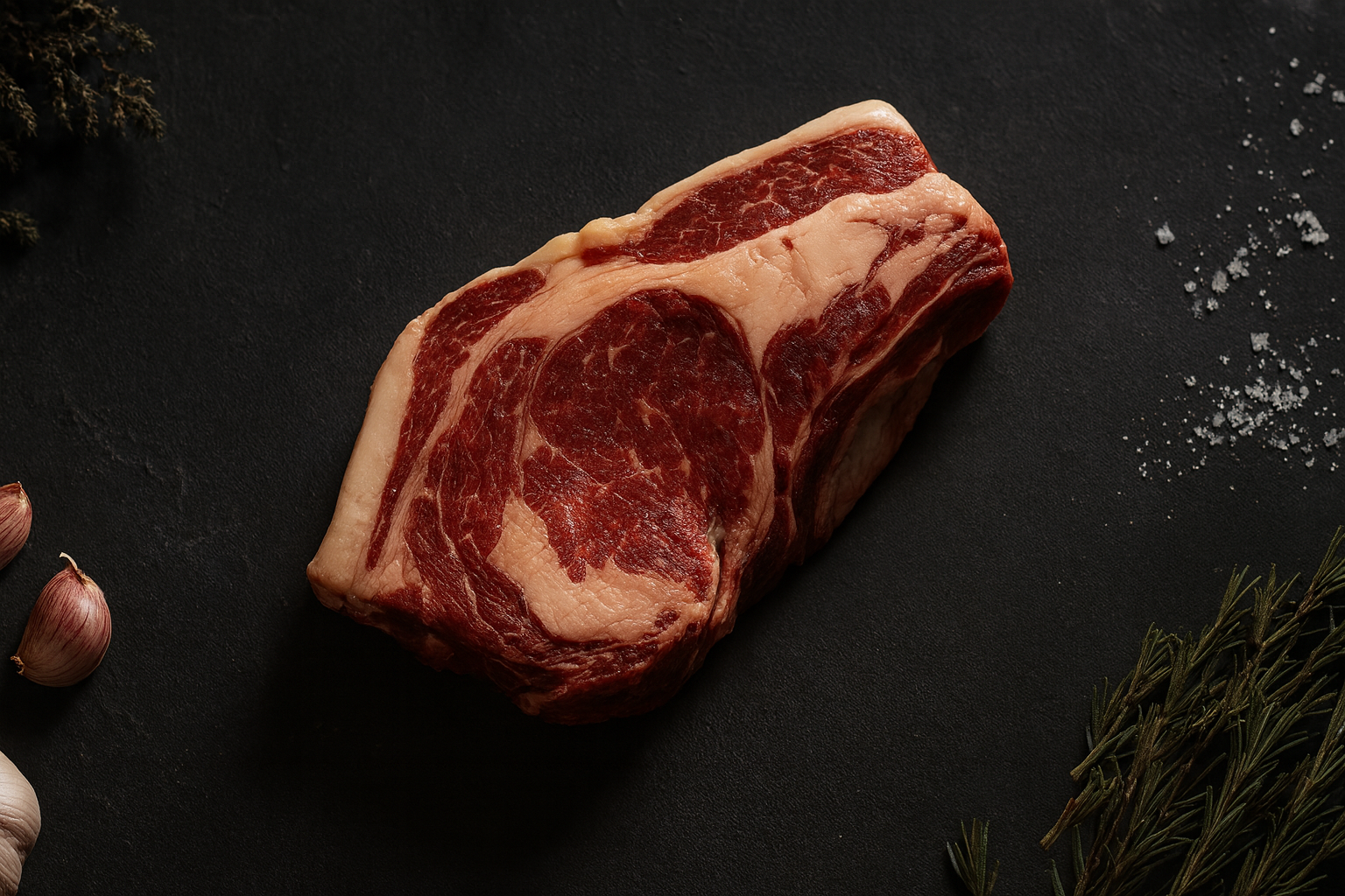 Entrecot de Ternera Angus