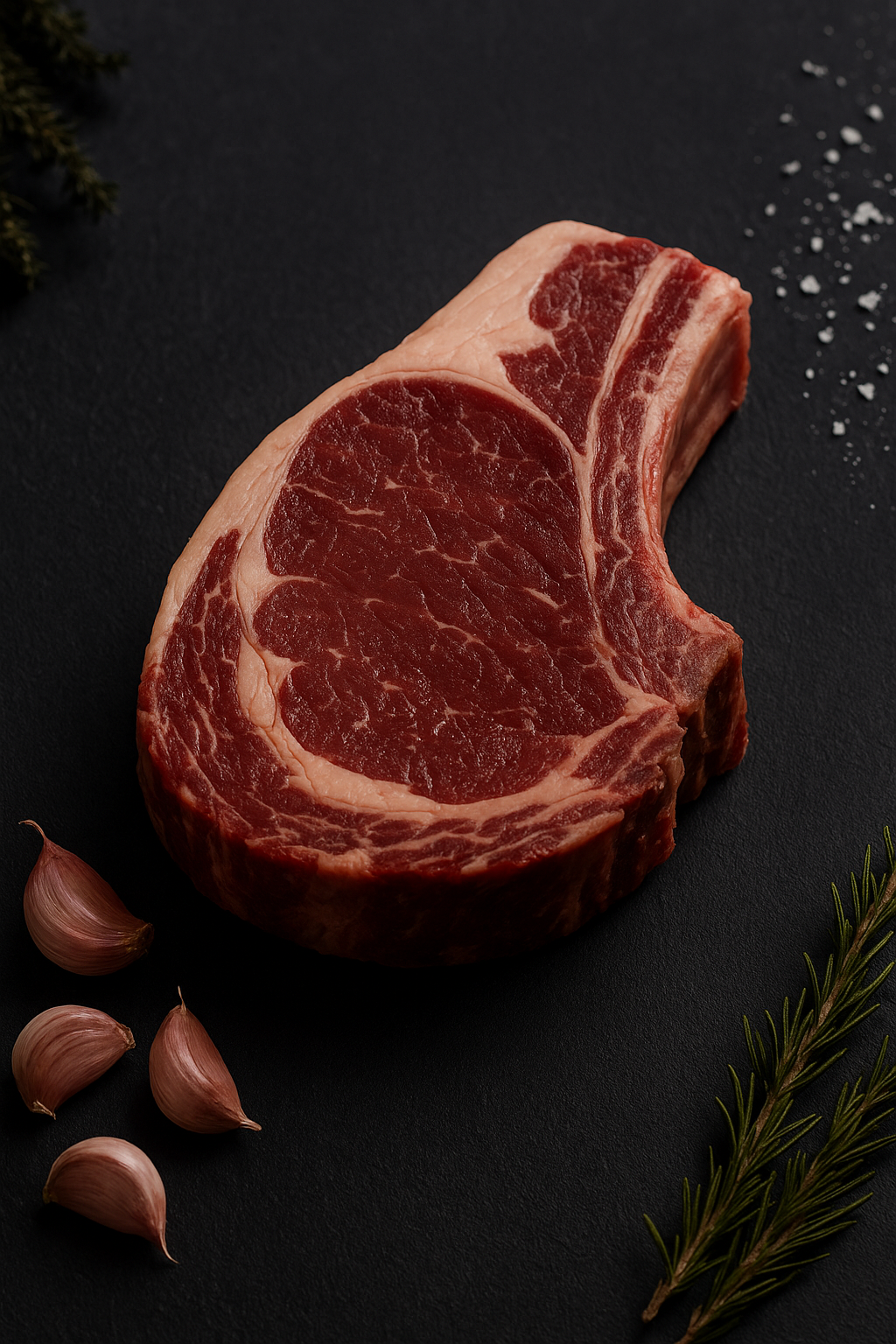 Entrecot de Ternera Angus