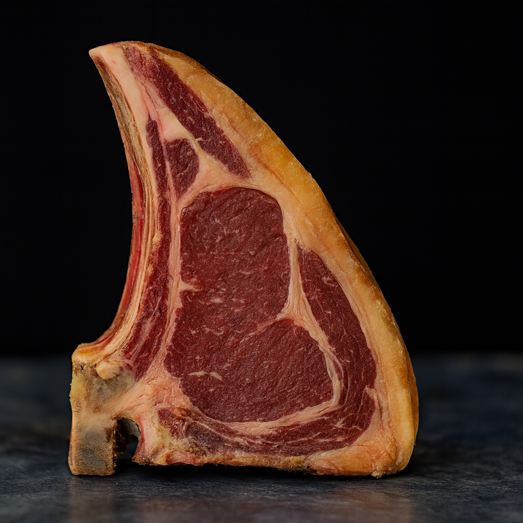 Chuletón Simmental Maduración de 30 días (1kg aprox.)