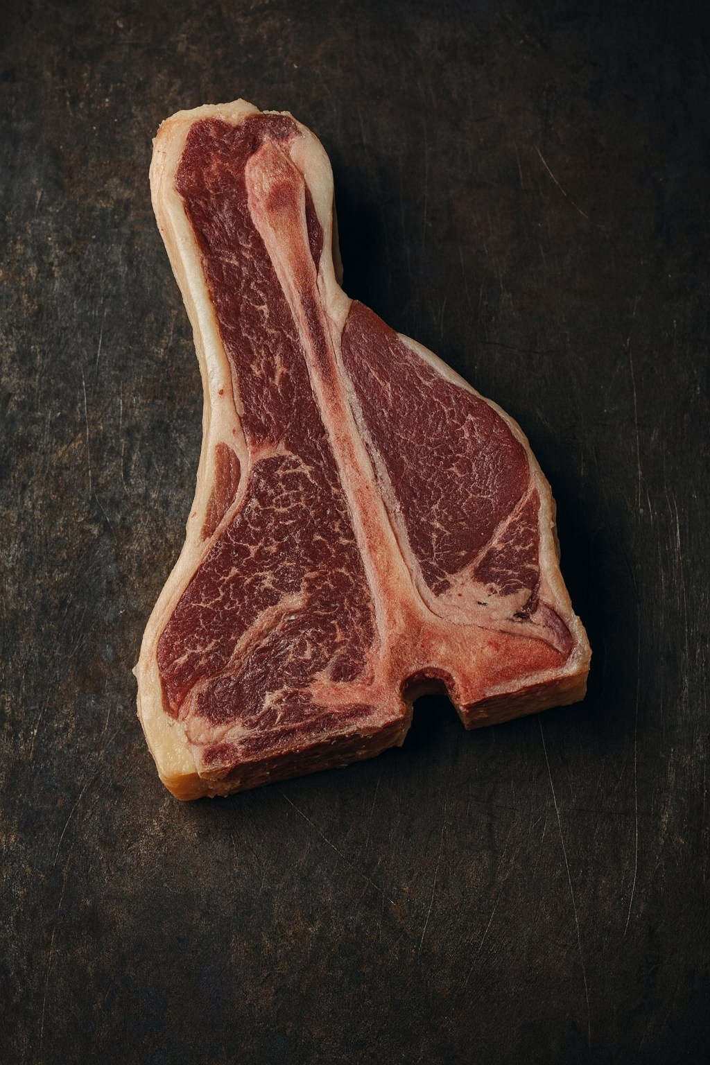 TBONE Maduración de 30 días (600gr aprox.)