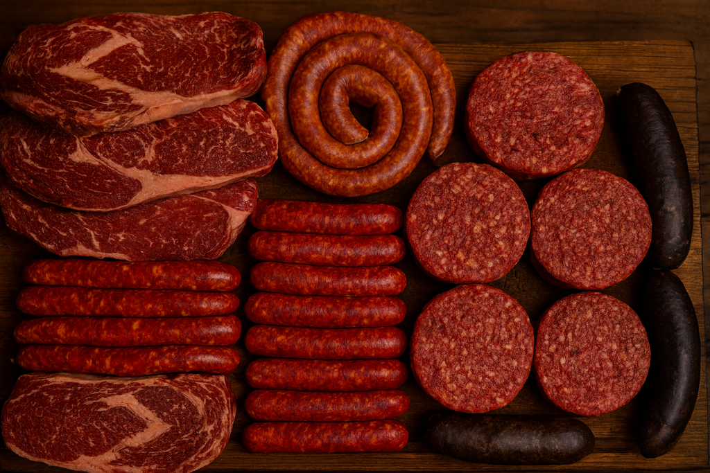 PACK TOTAL BRASA