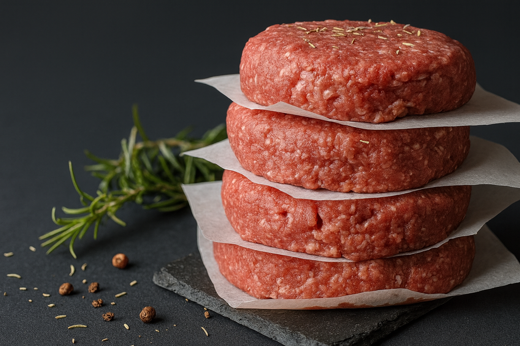 PACK BURGER BLACK ANGUS