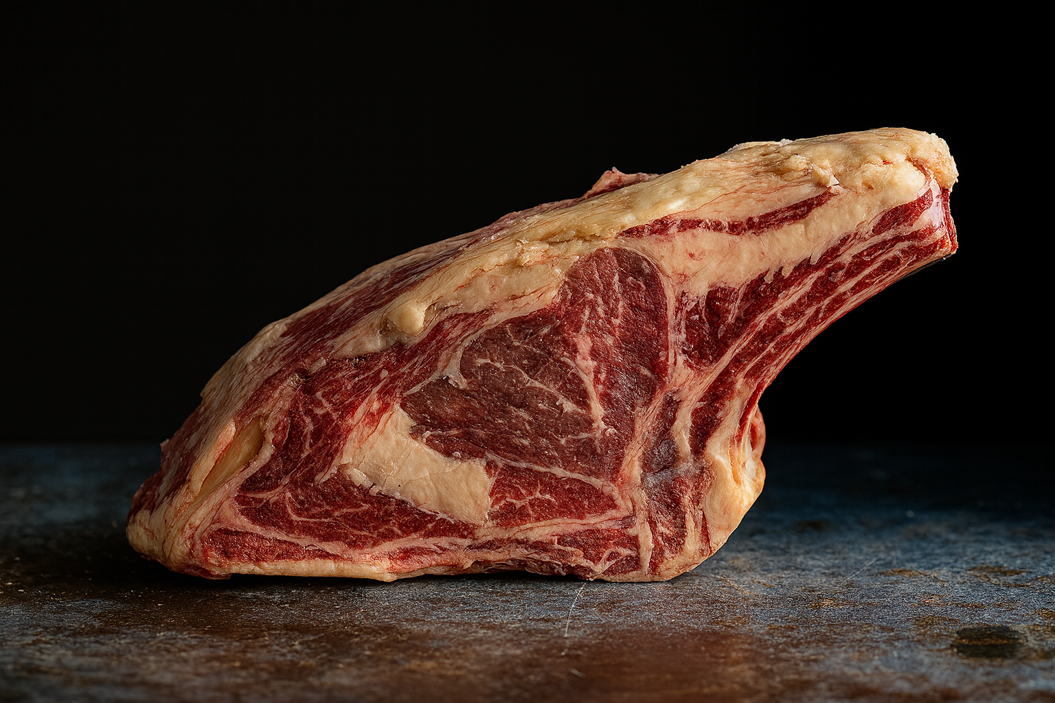 Chuletón de Ternera Angus