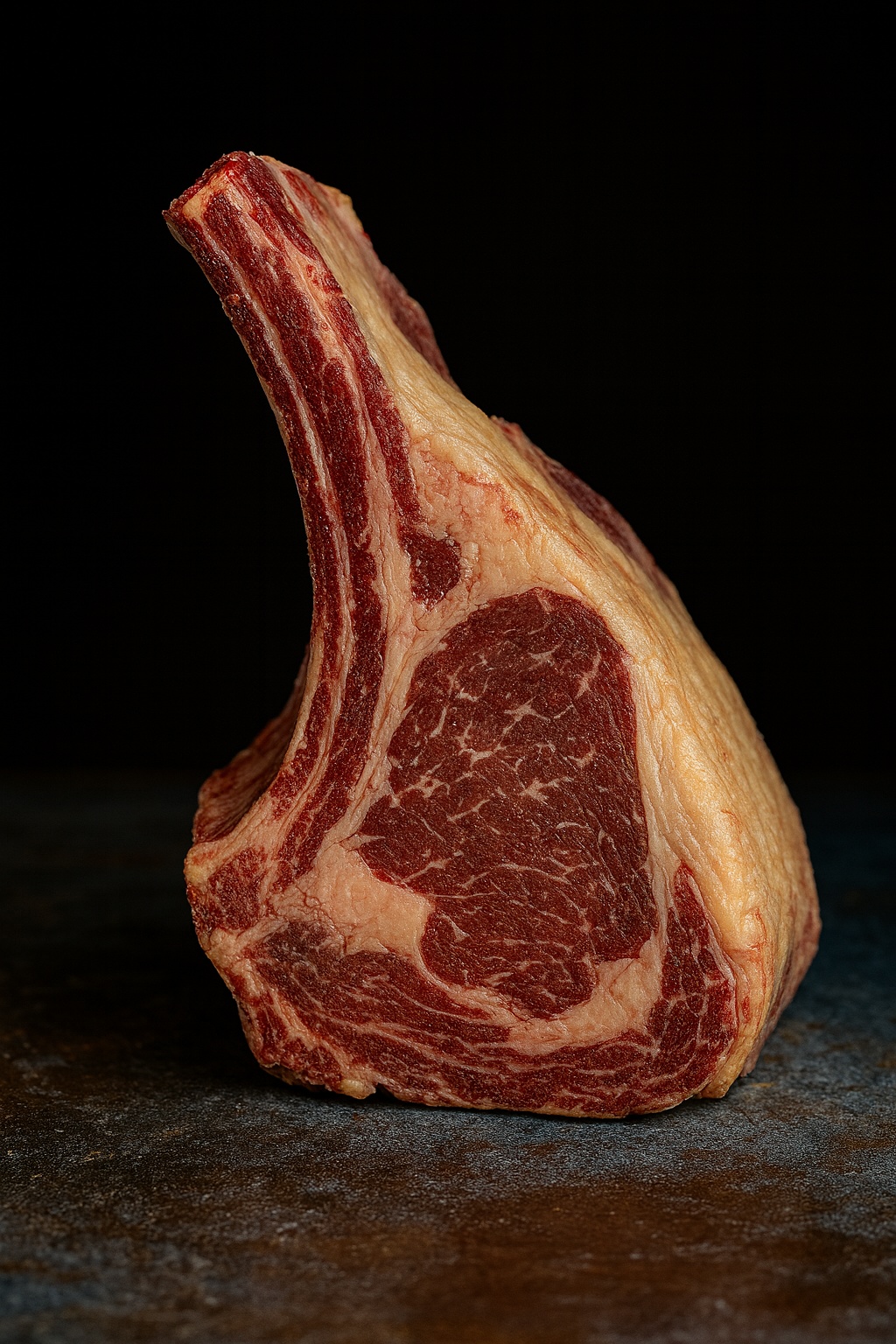 Chuletón de Ternera Angus