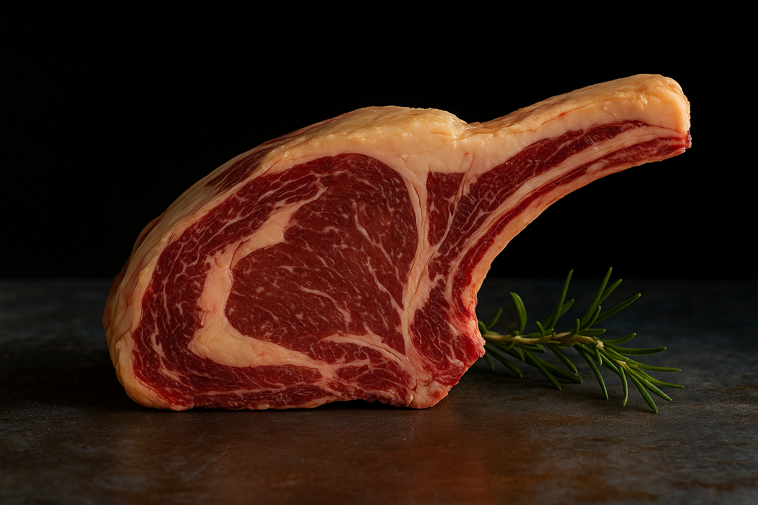 Chuletón de Ternera Angus