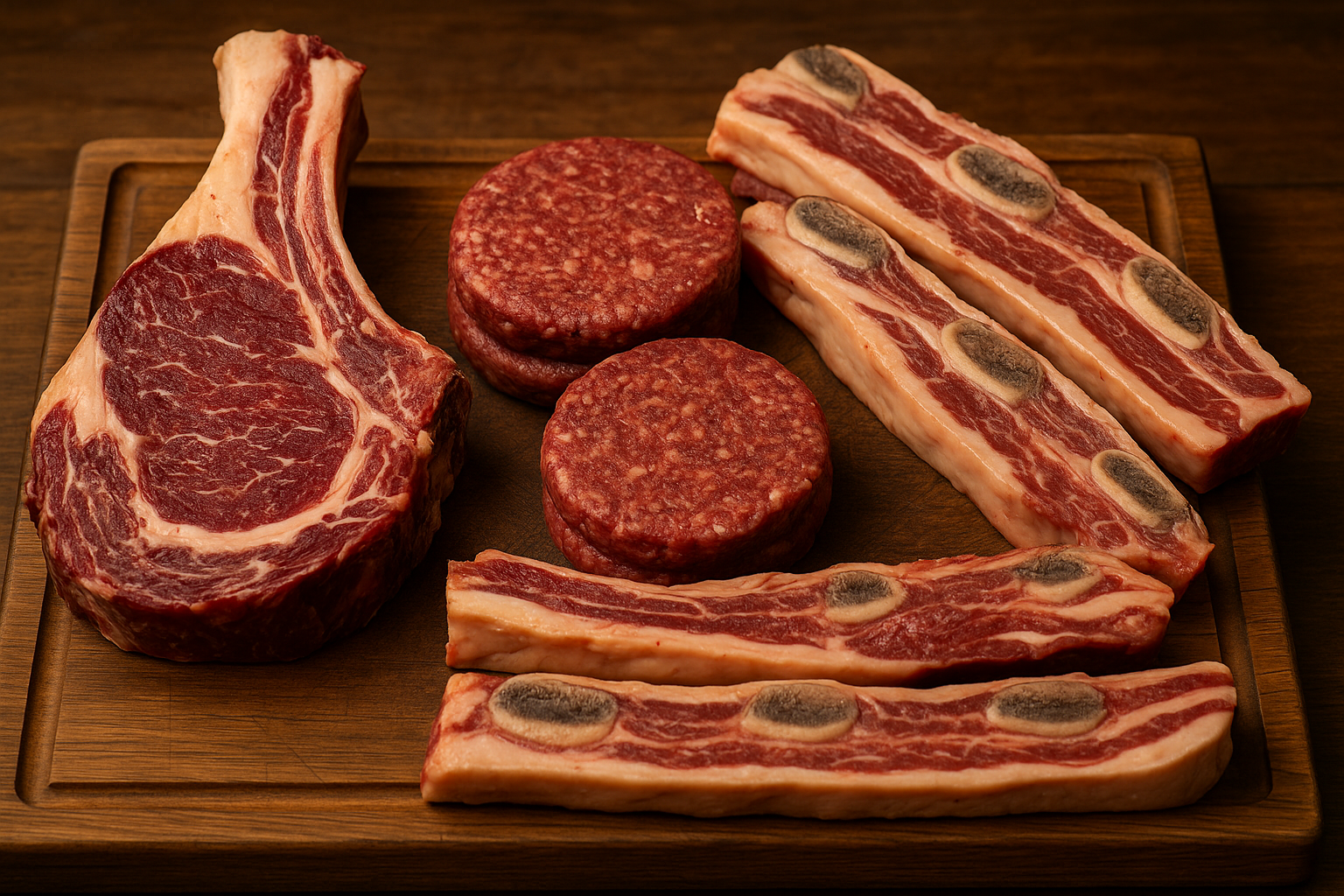PACK BARBACOA