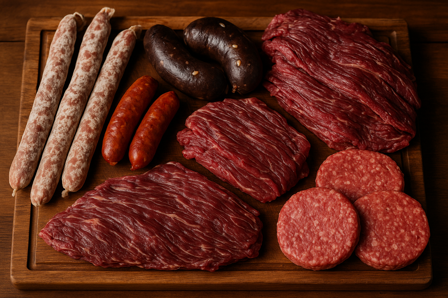 PACK BARBACOA FAMILIAR