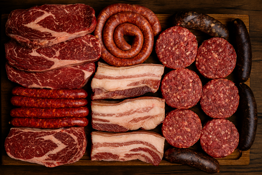 PACK TOTAL BRASA